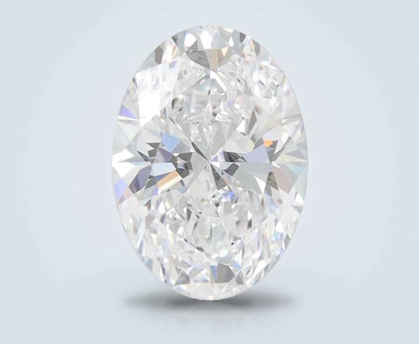 2.31 Carat · D · VVS1 Rare Carat Ideal Cut