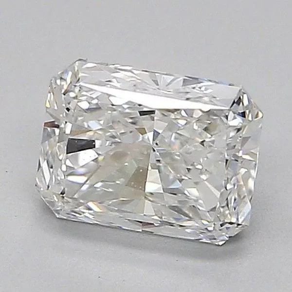1.21 Carat · E · VVS2 Rare Carat Ideal Cut
