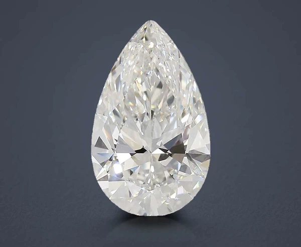 4.37 Carat · E · VS1 Rare Carat Ideal Cut