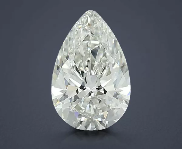 1.21 Carat · J · VVS2 Rare Carat Ideal Cut