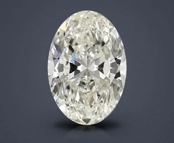 3.81 Carat · I · VS1 Rare Carat Ideal Cut