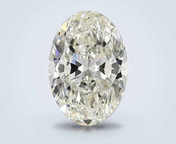 3.81 Carat · I · VS1 Rare Carat Ideal Cut