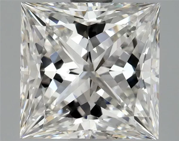 1.87 Carat · F · VS1 Rare Carat Ideal Cut