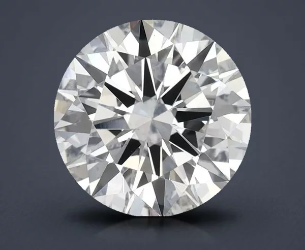 1.87 Carat · D · VS1 excellent Cut