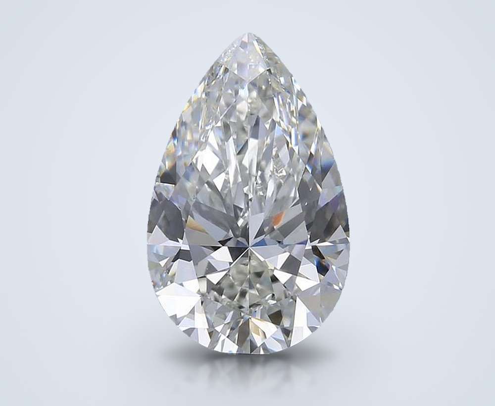 2.32 Carat · G · VS1 Rare Carat Ideal Cut