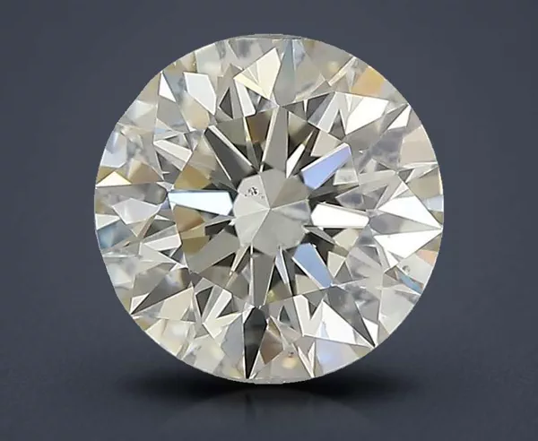 0.9 Carat · K · VS1 Rare Carat Ideal Cut