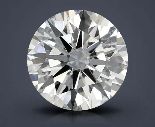 1.41 Carat · F · VVS2 Rare Carat Ideal Cut