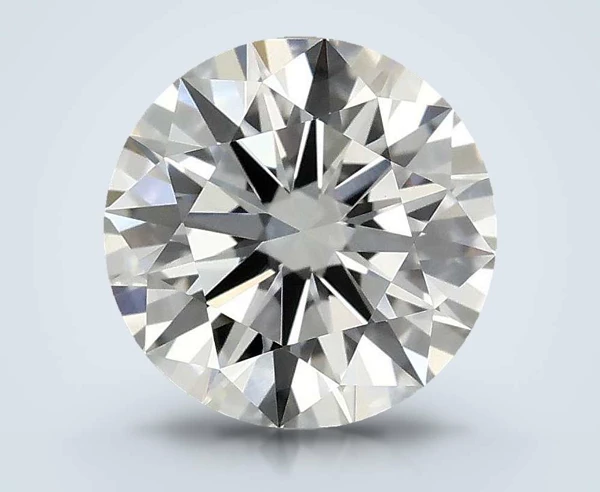 1.41 Carat · F · VVS2 Rare Carat Ideal Cut