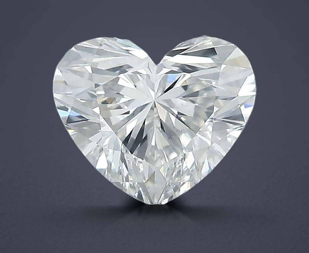 0.53 Carat · H · SI1 Rare Carat Ideal Cut