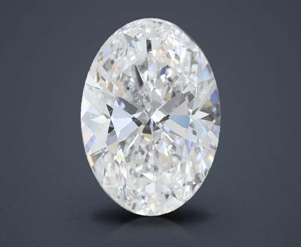 2.08 Carat · D · FL Rare Carat Ideal Cut