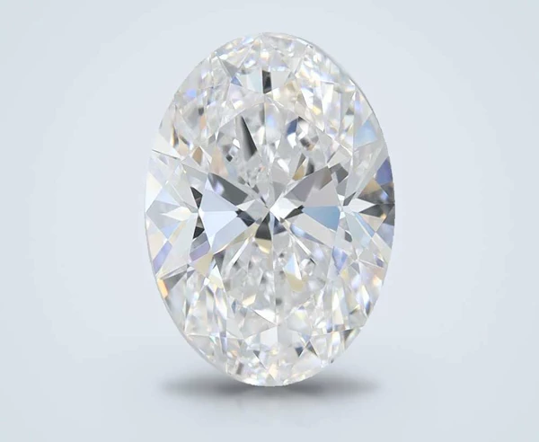 2.08 Carat · D · FL Rare Carat Ideal Cut