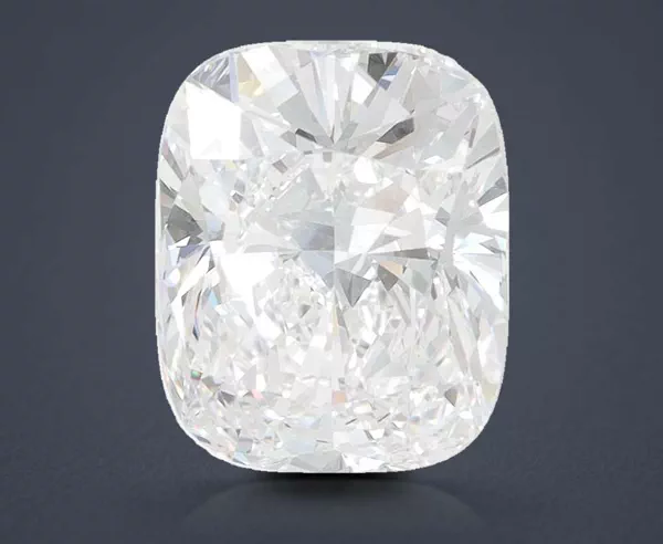2 Carat · D · VVS1 Rare Carat Ideal Cut