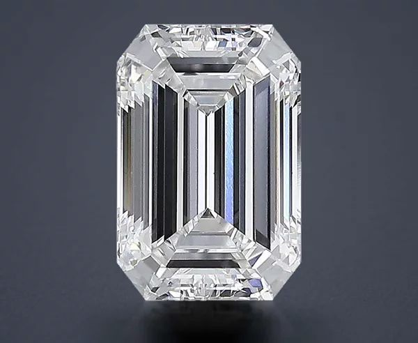 1.81 Carat · D · VS2 Rare Carat Ideal Cut