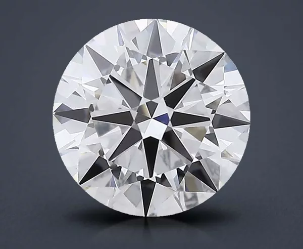 3.4 Carat · G · VVS2 Rare Carat Ideal Cut