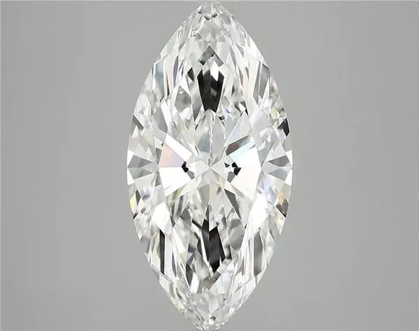3.52 Carat · F · VVS2 Rare Carat Ideal Cut