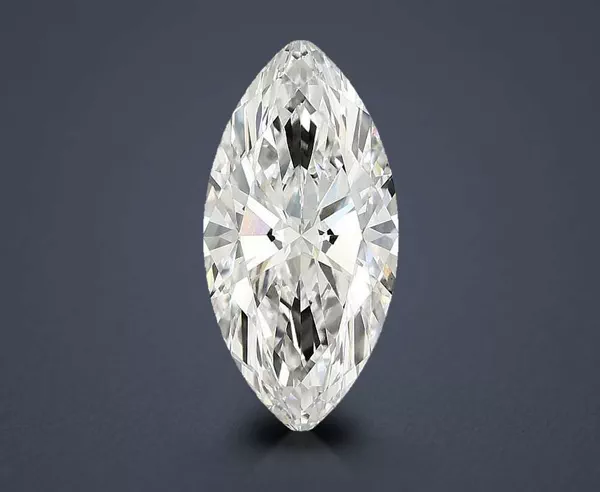 3.52 Carat · F · VVS2 Rare Carat Ideal Cut