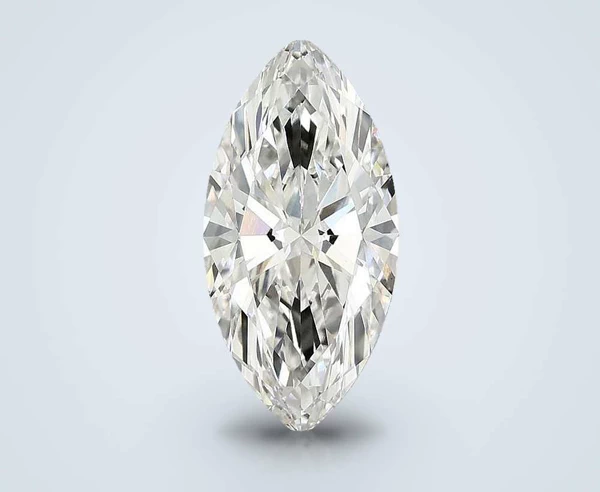 3.52 Carat · F · VVS2 Rare Carat Ideal Cut