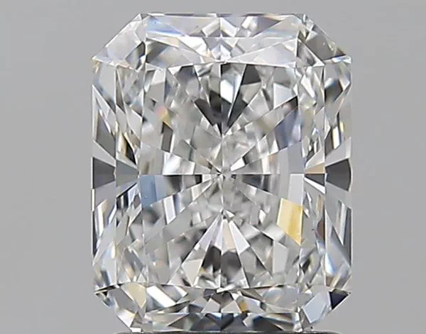 1.81 Carat · F · VS1 Rare Carat Ideal Cut