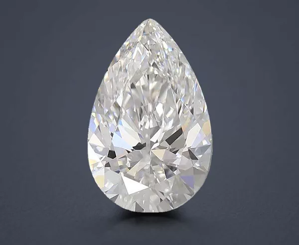 3.22 Carat · D · VS1 Rare Carat Ideal Cut