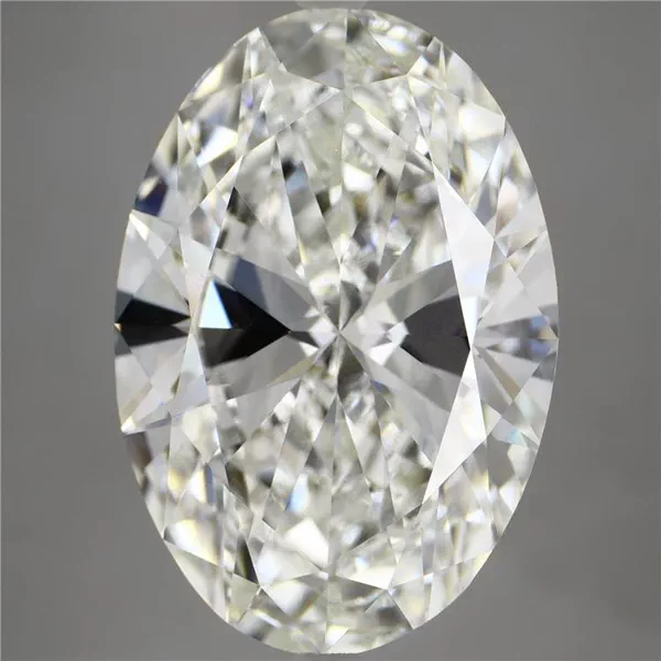 11.01 Carat · G · VVS2 Rare Carat Ideal Cut