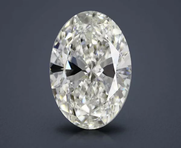 11.01 Carat · G · VVS2 Rare Carat Ideal Cut