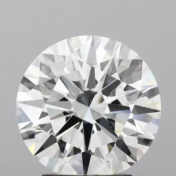 3.26 Carat · D · VS1 Rare Carat Ideal Cut