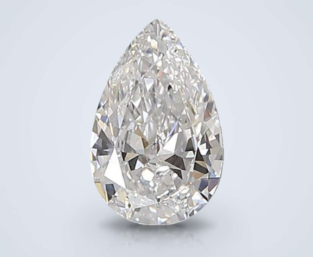 0.71 Carat · D · VVS2 excellent Cut