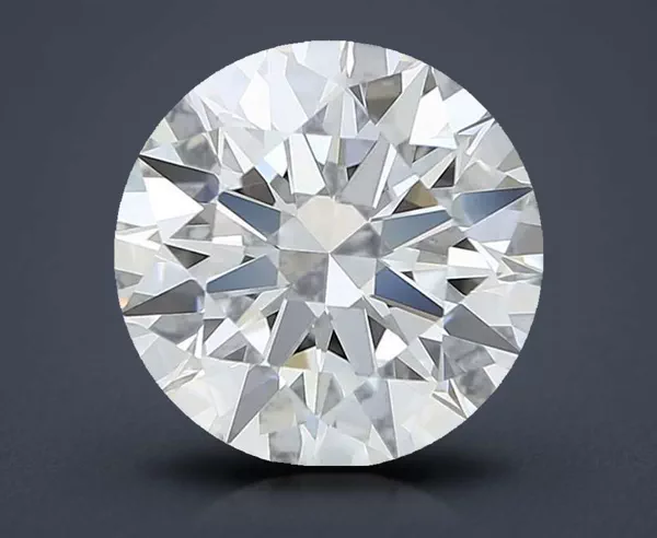 2.69 Carat · E · VVS2 Rare Carat Ideal Cut