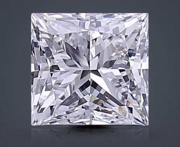 1.37 Carat · D · VVS1 Rare Carat Ideal Cut