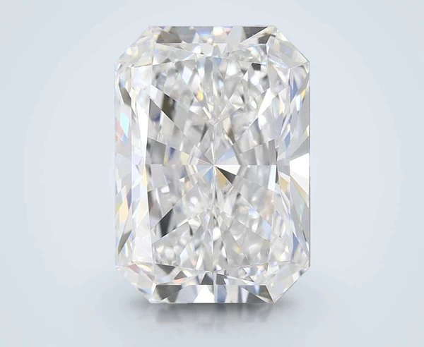 4.27 Carat · D · VVS2 excellent Cut