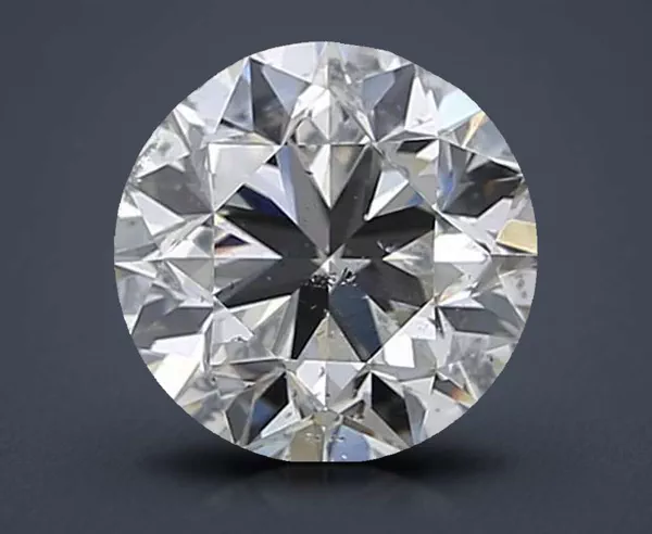 2.5 Carat · I · SI1 very good Cut