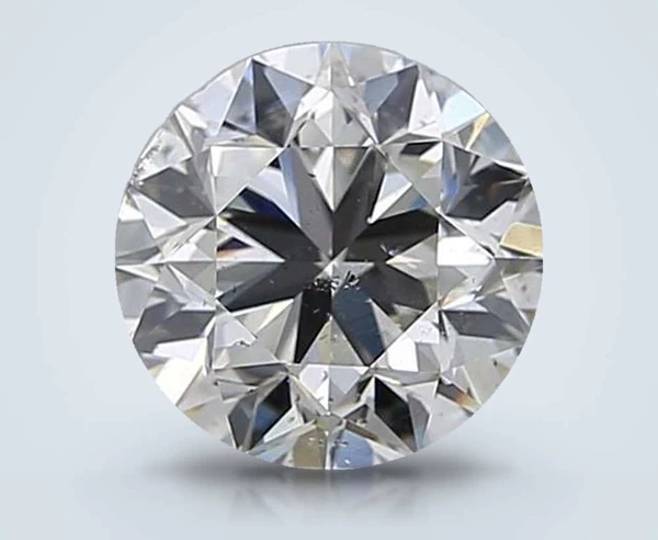 2.5 Carat · I · SI1 very good Cut