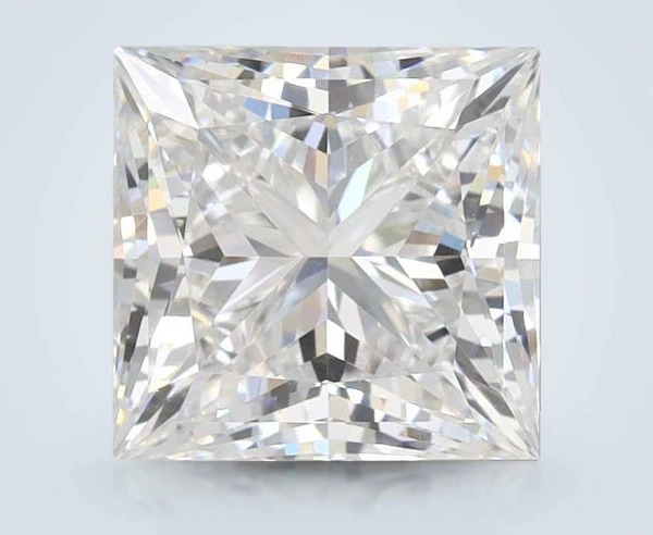 2.45 Carat · D · VVS1 Rare Carat Ideal Cut