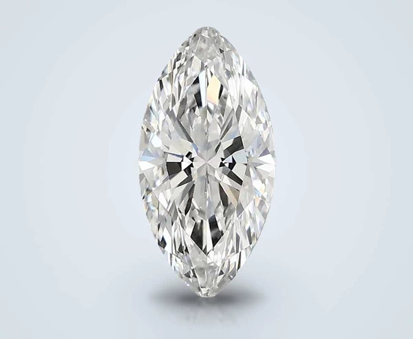 1.07 Carat · D · VS2 Rare Carat Ideal Cut