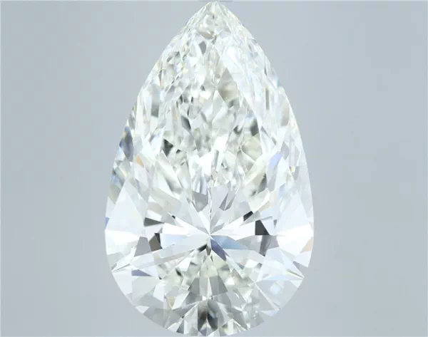 10.01 Carat · I · VS1 Rare Carat Ideal Cut
