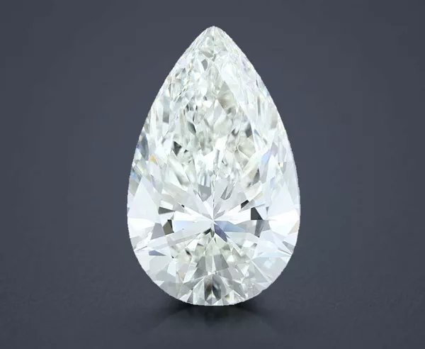 10.01 Carat · I · VS1 Rare Carat Ideal Cut