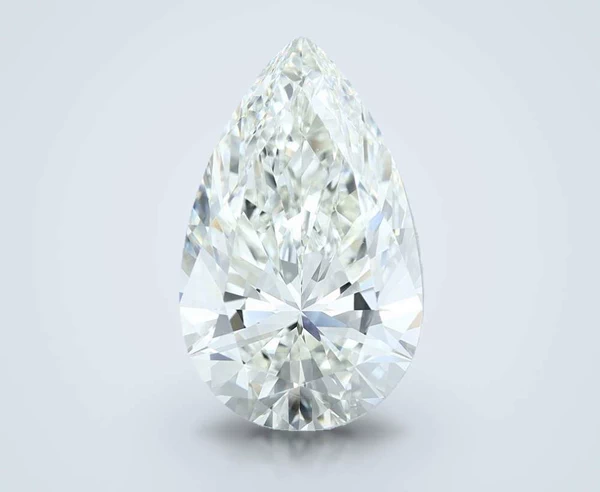10.01 Carat · I · VS1 Rare Carat Ideal Cut