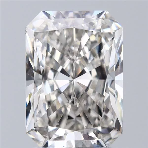 2.58 Carat · G · VVS2 Rare Carat Ideal Cut