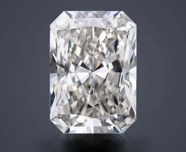 2.58 Carat · G · VVS2 Rare Carat Ideal Cut