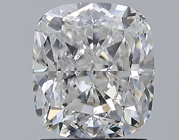 2 Carat · F · SI1 very good Cut