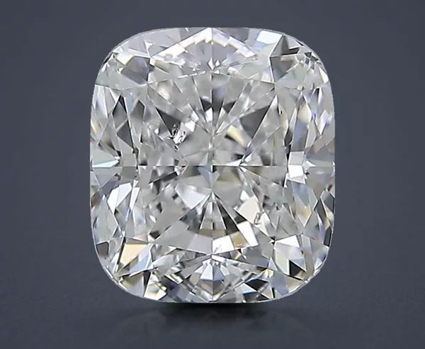 2 Carat · F · SI1 very good Cut
