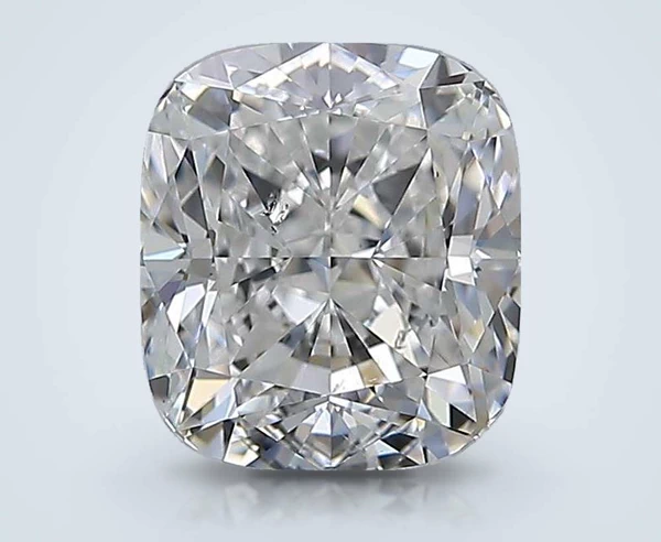2 Carat · F · SI1 very good Cut
