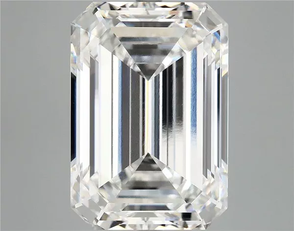 12.68 Carat · E · VVS2 Rare Carat Ideal Cut