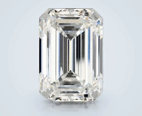 12.68 Carat · E · VVS2 Rare Carat Ideal Cut