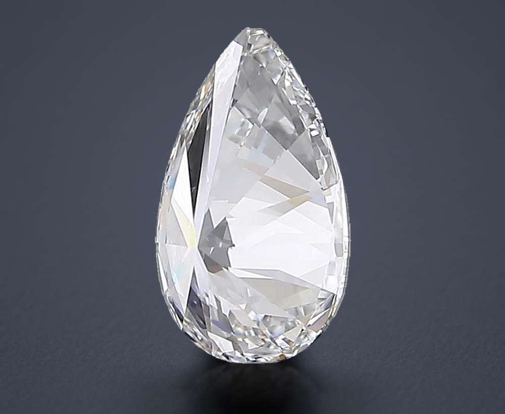 1.29 Carat · F · IF Rare Carat Ideal Cut