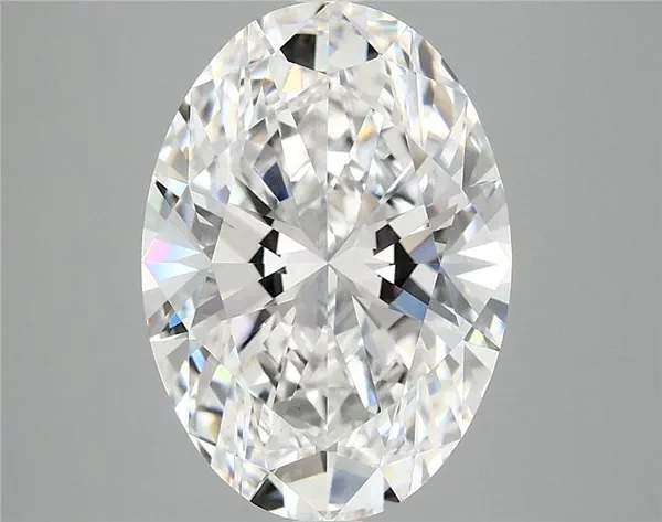4.17 Carat · E · VVS2 Rare Carat Ideal Cut