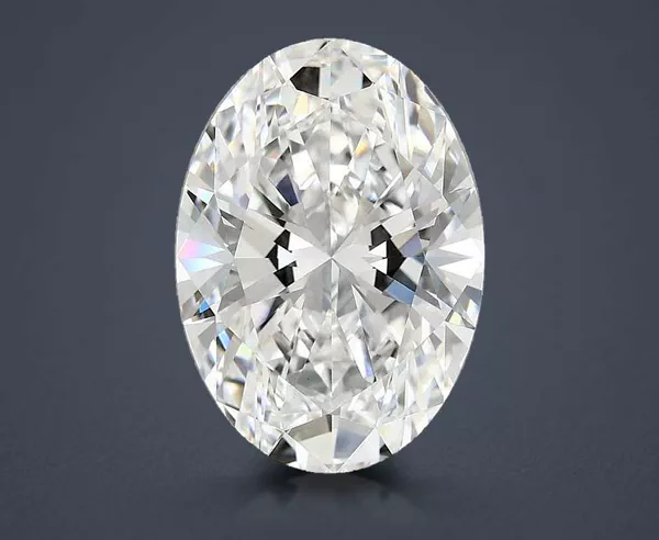 4.17 Carat · E · VVS2 Rare Carat Ideal Cut