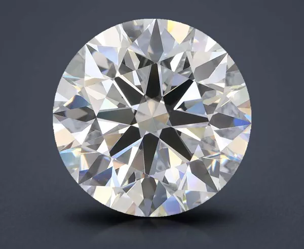 4.3 Carat · E · VVS2 Rare Carat Ideal Cut