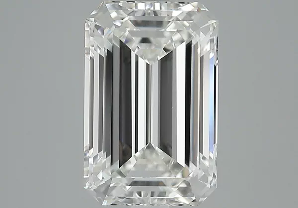 5.08 Carat · H · VVS1 Rare Carat Ideal Cut