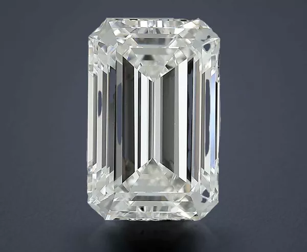 5.08 Carat · H · VVS1 Rare Carat Ideal Cut